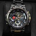 Часы Casio G-Shock Premium MTG-B1000DCM-1A фото 17
